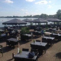 Restaurant De Twee Provincien